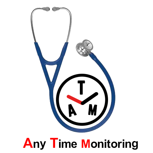 Any Time Monitoring